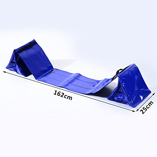 PawHut-PVC-Pet-Tunnel-Support-Premium-Sand-Bags-Holder-Fixation-Dog-Agility-Exercise-Training-Steady-For-60cm-Tunnel-without-tunnel