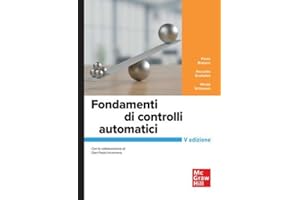Fondamenti di controlli automatici