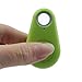 Produktbild peibo sw79 1 Wasser Drop 4.0 Bluetooth Tracker Anti-Lost Elektronische Finder Fernbedienung, grün