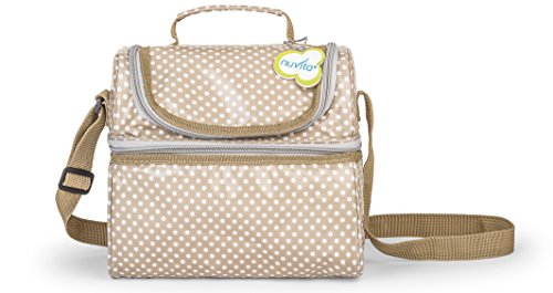 NUVITA Pappa&Go Portofino Thermal Bag