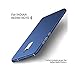 Chevron All Sides Protection "360 Degree" Sleek Rubberised Matte Hard Case Back Cover For XIAOMI MI REDMI NOTE 4 -Blue RS.245.00
