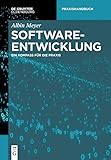 Image de Softwareentwicklung: Ein Kompass für die Praxis
