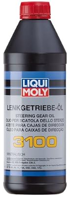 Liqui Moly 1145 huile pour mécanisme de direction- 3100, 1 l