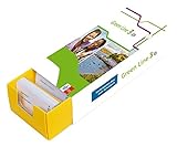 Klett Green Line 3 G9 Klasse 7 - Vokabel-Lernbox zum Schulbuch: Englisch passend zum Lehrwerk üben by 