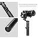 Produktbild Erduo FeiyuTech G6 Plus 3-Achsen-Handheld Gimbal Stabilisator WiFi Bluetooth für GoPro Hero/Sony RX100 / Canon M10 Kamera Smartphones