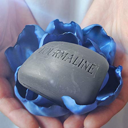 Vital Home - Jabon de Turmalina