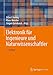 Elektronik für Ingenieure und Naturwissenschaftler by
