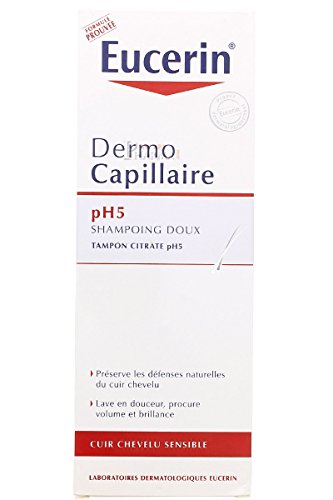 Eucerin, Champú - 250 ml.