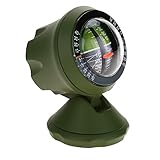 【WIDELY FITMENT】 Geeignet für Ihr Auto, LKW oder Boot, auch zum Radfahren, Wandern oder für andere Outdoor-Aktivitäten.