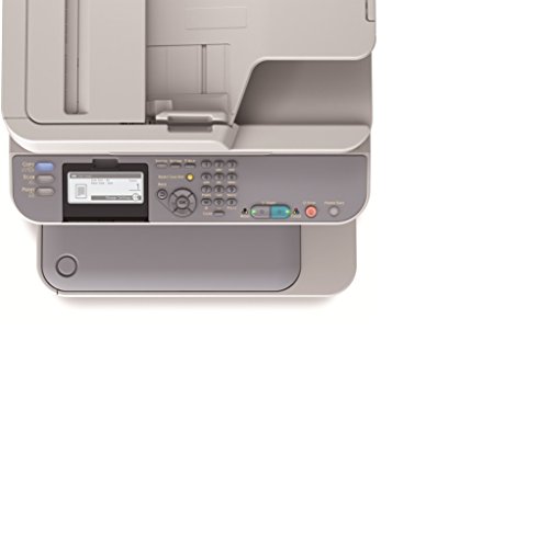 OKI MC352dn Multifunktionsgerät (Drucken, Scannen, Kopieren) - 4