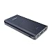 Produktbild Romoss Sense 10 tragbare Powerbank, 10000 mAh, ultra schlankes Design, mit Anschlüssen für iPhone X / iPhone 8P / iPhone 6S, Samsung S9 / S8 / A5 / J5 und mehr