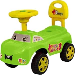 baby city ride on toys