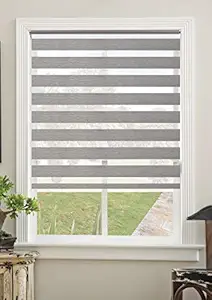 Deco Window Zebra Blinds for Windows (54