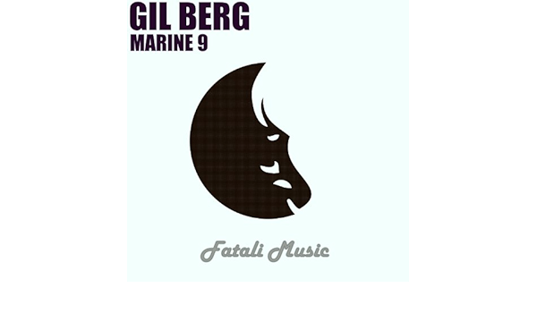 Marine 9 Dimitris Kalfas Remix Gil Berg Amazon De Mp3 Downloads marine 9 dimitris kalfas remix gil