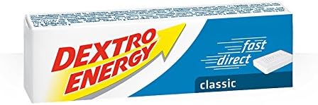 24 X Dextro Energy Glucose Tablets - (Classic Dextrose)