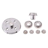 * Kompatibel mit: WLtoys A959 A979 A969 A949 1/18 RC Auto.