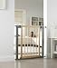 Lindam Sure Shut Deco Safety Gate (Beige)
