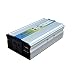 Produktbild HSDMWJD Power Inverter Wechselrichter 1000 W DC 24 V auf AC 220 V Trafo Auto Spannung Konverter Zigarettenanzünder USB KFZ Ladegerät