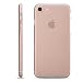 Produktbild LAMINGO iPhone 7 Hülle Slim Case Matt [Matt TPU - 2017 Edition] Schutzhülle Handyhülle in transparent