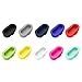 Produktbild Hunpta 10PCS Wristband Port Protector Resistant und Anti-Staub Stecker für Garmin Fenix 5 / 5X / 5S (10PCS)