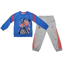 adidas trainingsanzüge herren