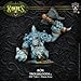 Price comparison product image Hordes: Trollblood Rok Dire Troll Character Upgrade Kit