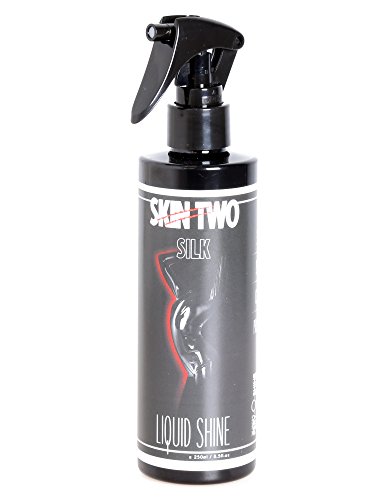Preisvergleich Produktbild Skin Two Silk 300ml - flüssig Glanz