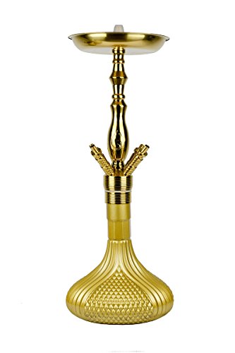 Preisvergleich Produktbild Baba Iron Shisha Limited Edition