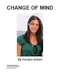 Image de Change of Mind (English Edition)
