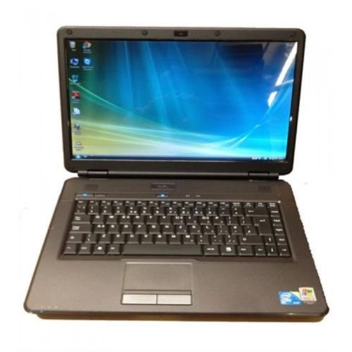 RM NBook 4400 15 4  Intel Core 2 Duo  3GB RAM  160GB HDD  Webcam  HDMI Windows 7 Laptop