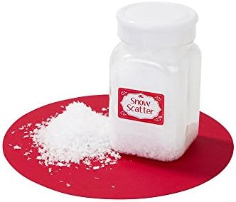 Russian Xmas 40 g Snow Scatter