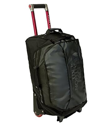 The North Face Rolling Thunder Sac de voyage Noir 22"