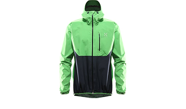 haglöfs down jacket