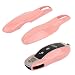 Produktbild TOMALL Schlüsseletui pink für Porsche Cayenne Panamera Macan 911 Carrera Schlüsseloberteil (pink)