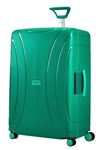 Preisvergleich Produktbild American Tourister Koffer, 75 cm, 106 Liter, Vivid Green