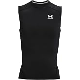 Under Armour UA Heatgear Armour Sleeveless T-Shirt Men