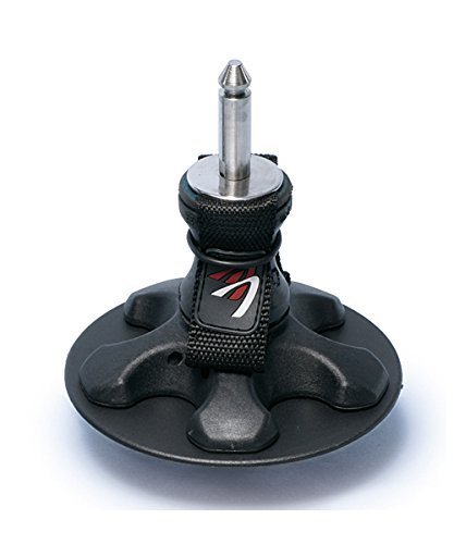 Preisvergleich Produktbild ASCAN Base STAR Mastfuss