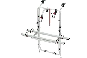 Fiamma Fahrradträger Carry-Bike Opel Vivaro, Renault Trafic