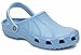 Produktbild Crocs Professional Light Blue Unisex Clog M8W10 41-42 EUR