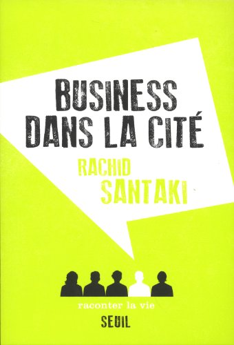 Download Business dans la cité