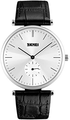 Simple Vintage Business Personality Mens Watch/Fashion Pointer Watches-D