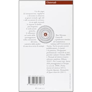 Prontuario di punteggiatura