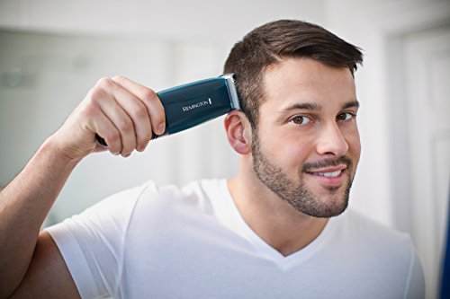 Remington HC6550 Haarschneider mit Vakuum-Technologie - 2