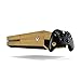 Produktbild Xbox One Wood Effect Vinyl Wrap / Skin / Cover for Microsoft Xbox One Console: Light Oak