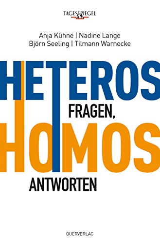 Bildergebnis für Heteros fragen, Homos antworten.