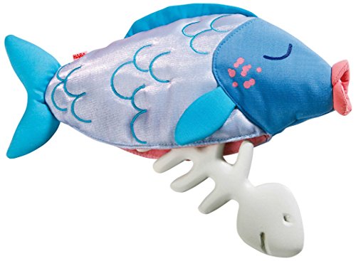 Preisvergleich Produktbild 3847 - HABA - Biofino Fisch