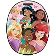 SmartEAR Skin for MED-EL Rondo 3 Audio Processor – Lamination Coating for Enhanced Protection – Resistance to Damage – Licensed Disney Designs – Disney - Princesses