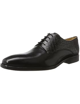 Melvin & Hamilton Herren Greg 4 Derbys