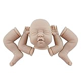 puppenhaus bausatz ★Größe: 19-20 Zoll hängt von der Körpergröße ab.