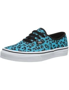 Vans K Authentic, Unisex-Kinder High-Top Sneaker